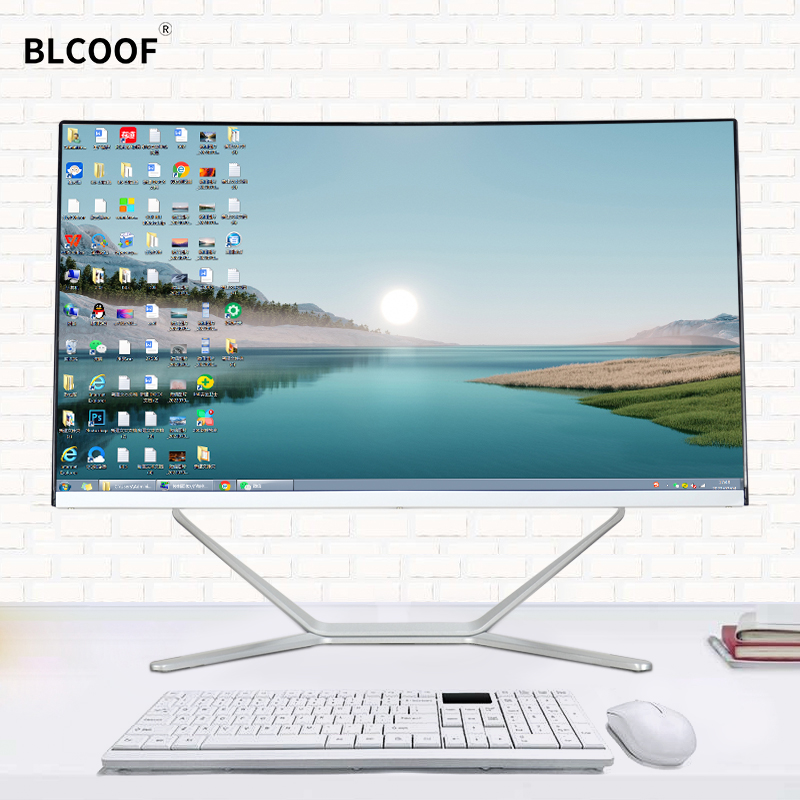 POS Computer Curved Screen All - đánh giá và giá Memory Card Ssd