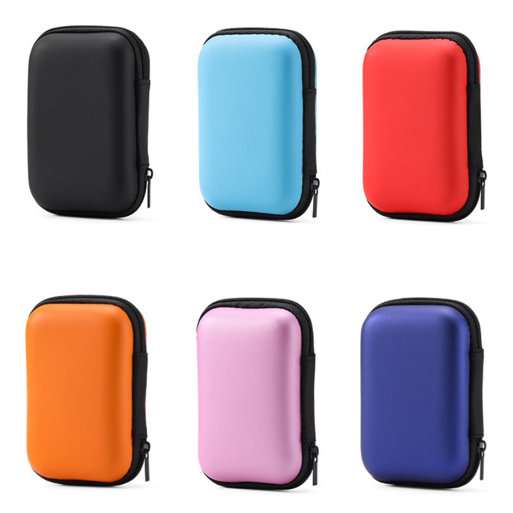 Hard PU Case For SanDisk PSSD  - đánh giá và giá Ssd 1Tb