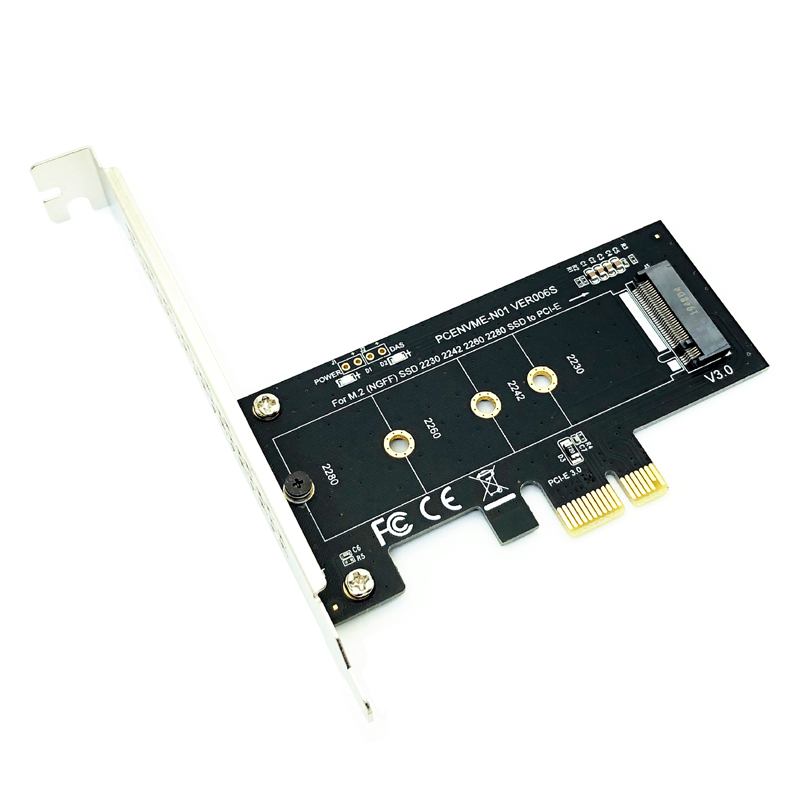 H1111Z Thêm Trên Thẻ PCIE để M - đánh giá và giá Samsung Ssd