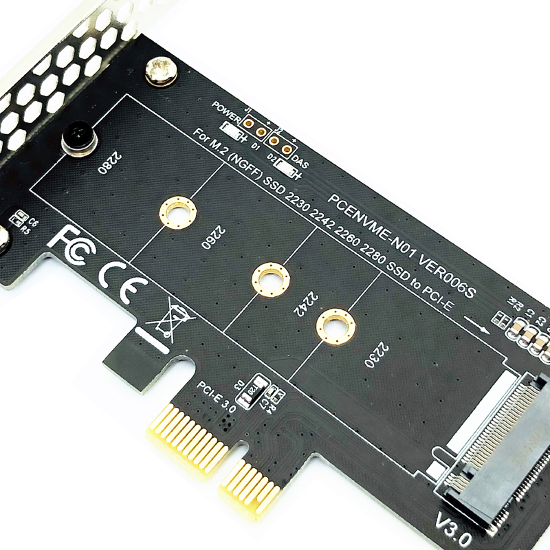 H1111Z Thêm Trên Thẻ PCIE để M - đánh giá và giá Samsung Ssd