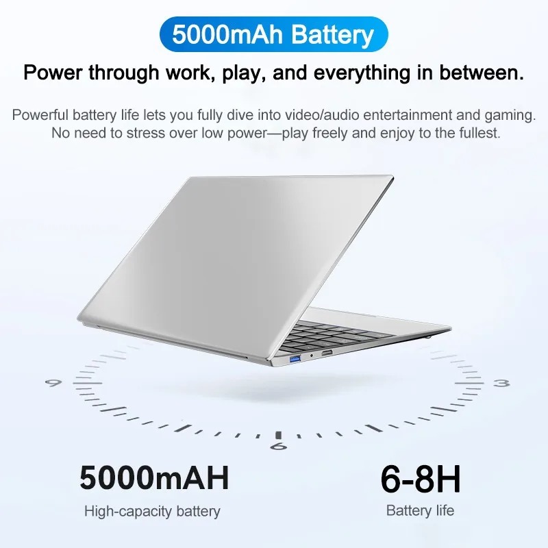 14.1 Inch Ultra Slim Laptop In - đánh giá và giá Ssd 2Tb
