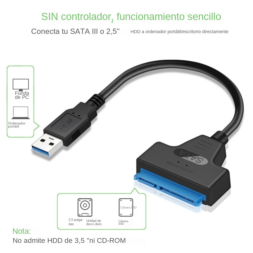 30cm USB 3.0 SATA 3 Cable SATA - đánh giá và giá Ssd Hard Drive