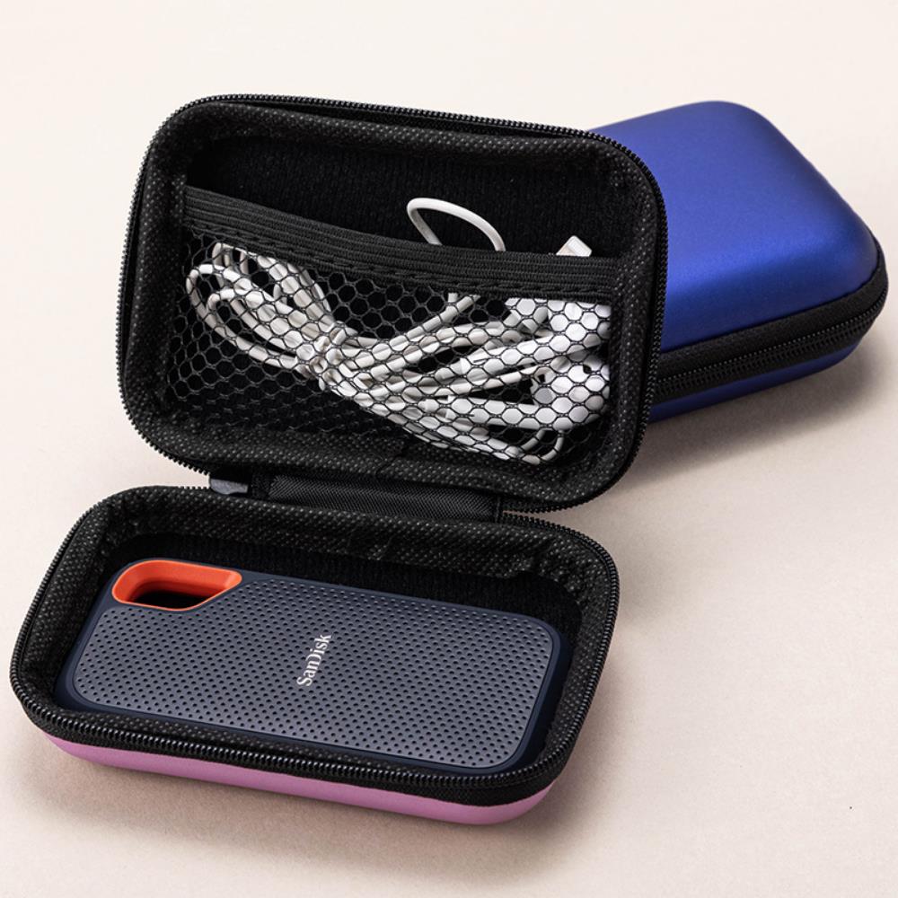 SSD Protective Case For SanDis - đánh giá và giá Ssd 1Tb