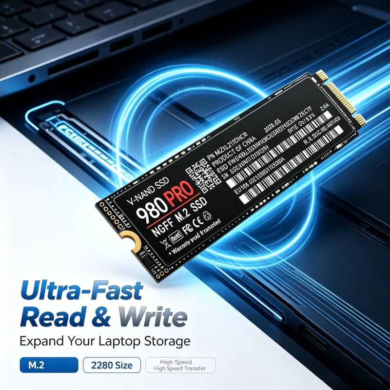 M2 2280 980 PRO SSD Large Capa - đánh giá và giá Ssd 500Gb