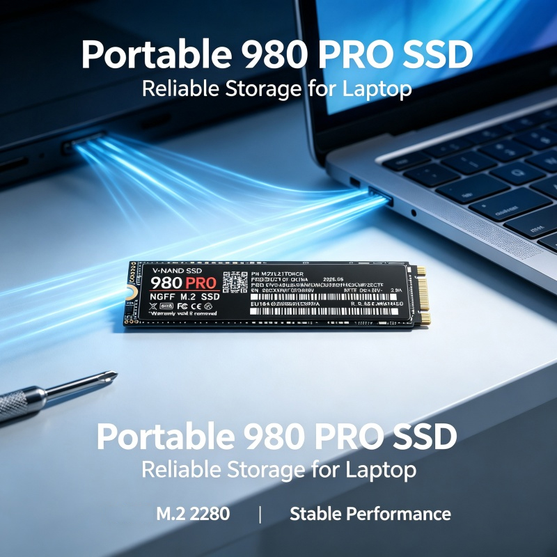 M2 2280 980 PRO SSD Large Capa - đánh giá và giá Ssd 500Gb
