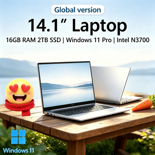 Novate 2026 Sleek Cut 14.1'' H - đánh giá và giá Ssd 2Tb