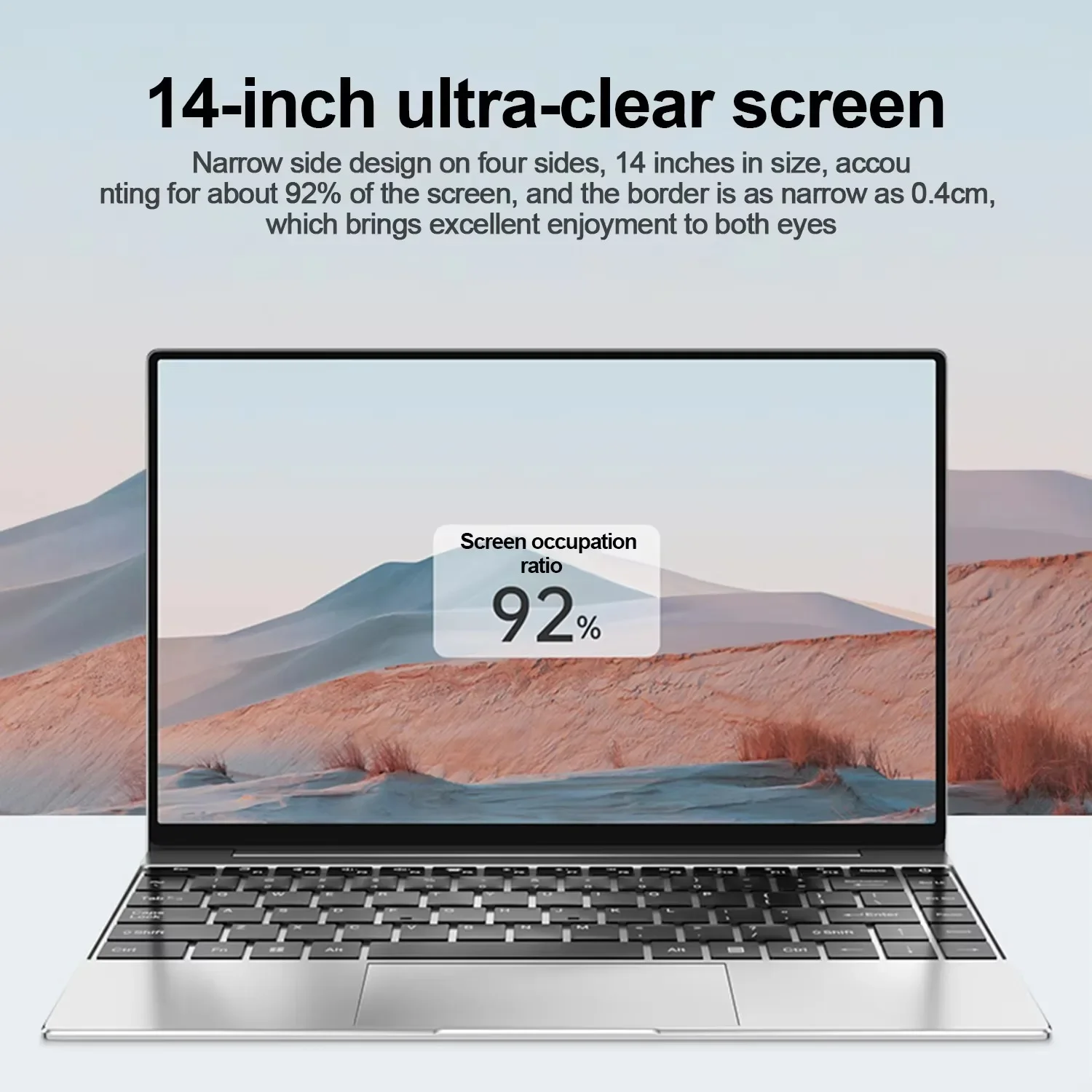 Novate 2026 Sleek Cut 14.1'' H - đánh giá và giá Ssd 2Tb