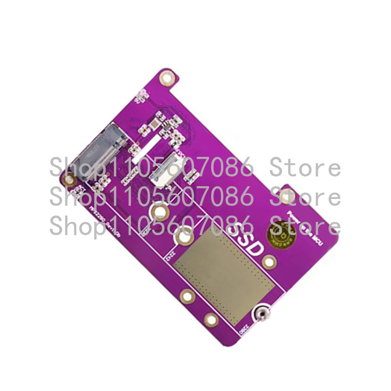 Suitable for Raspberry Pi 5 PC - đánh giá và giá Nvme Ssd