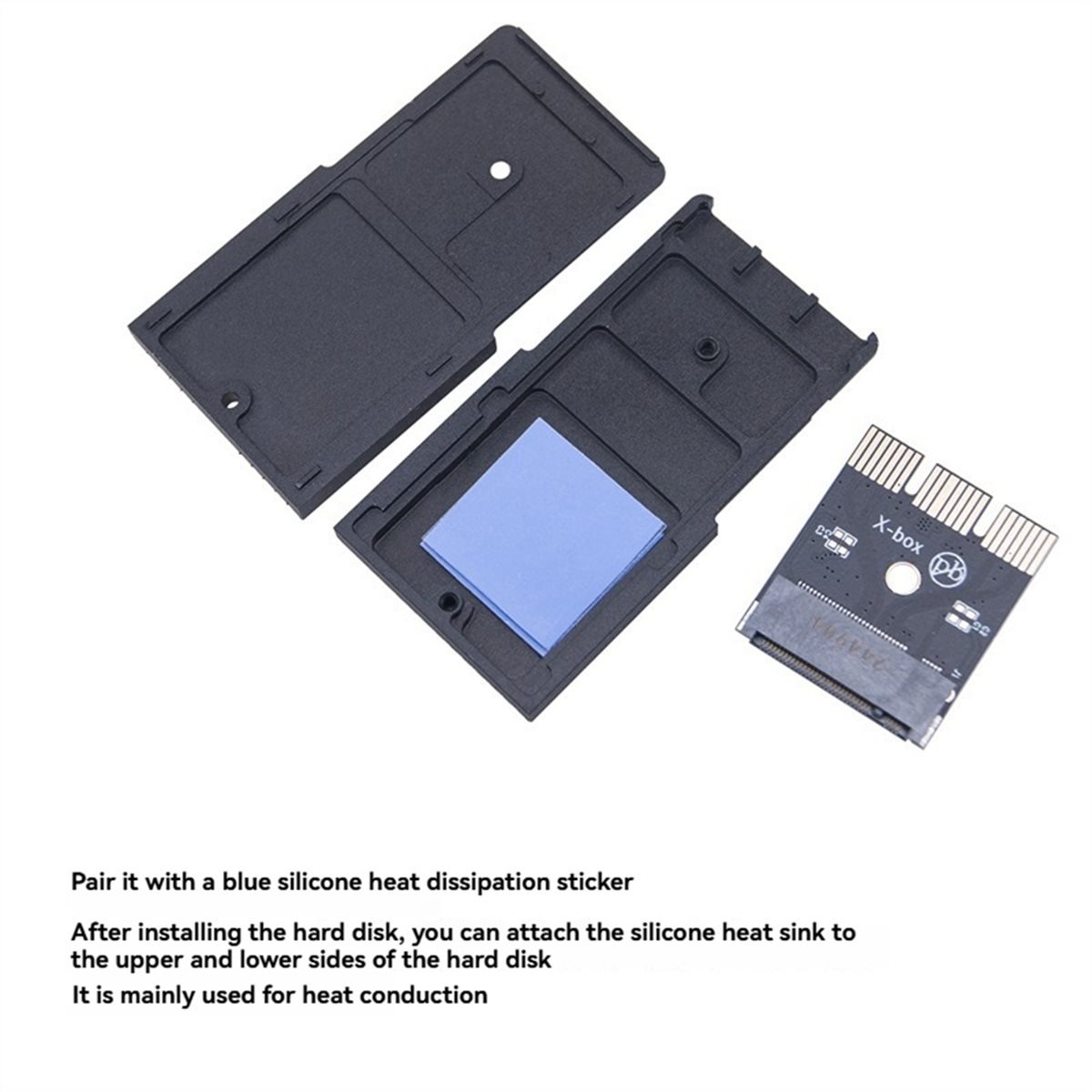 FLASH SALE-M2 Expansion Card f - đánh giá và giá External Ssd