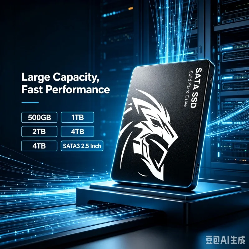 2026 New 2.5inch SSD 500GB 1TB - đánh giá và giá Ssd 500Gb