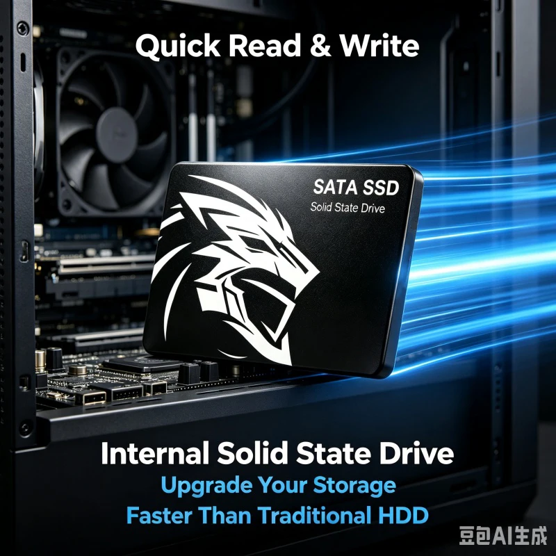 2026 New 2.5inch SSD 500GB 1TB - đánh giá và giá Ssd 500Gb