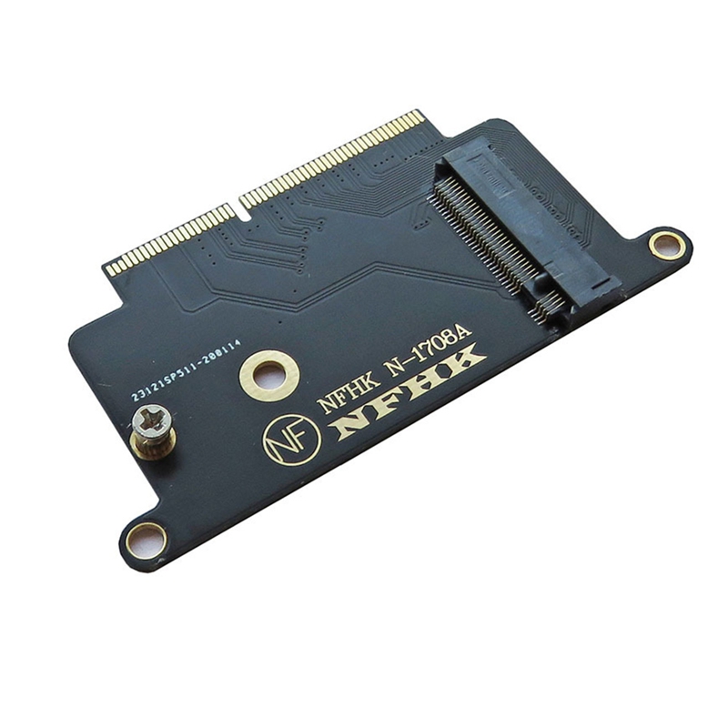 M.2 NGFF M-Key NVME SSD Conver - đánh giá và giá Nvme Ssd