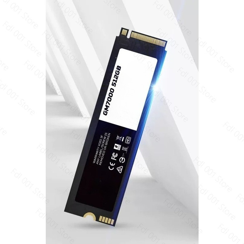 M.2 NVME SSD for Acer Predator - đánh giá và giá Ssd 1Tb