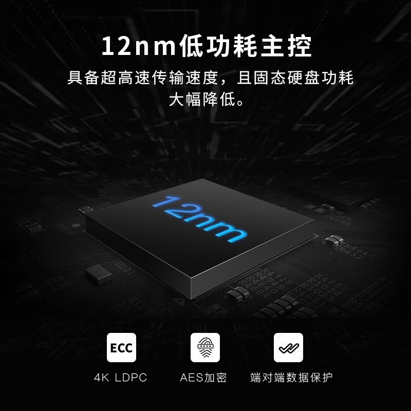 M.2 NVME SSD for Acer Predator - đánh giá và giá Ssd 1Tb