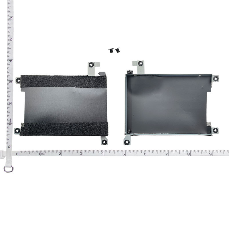 2.5 Inch HDD SSD Hard Drive Ca - đánh giá và giá Ssd Hard Drive