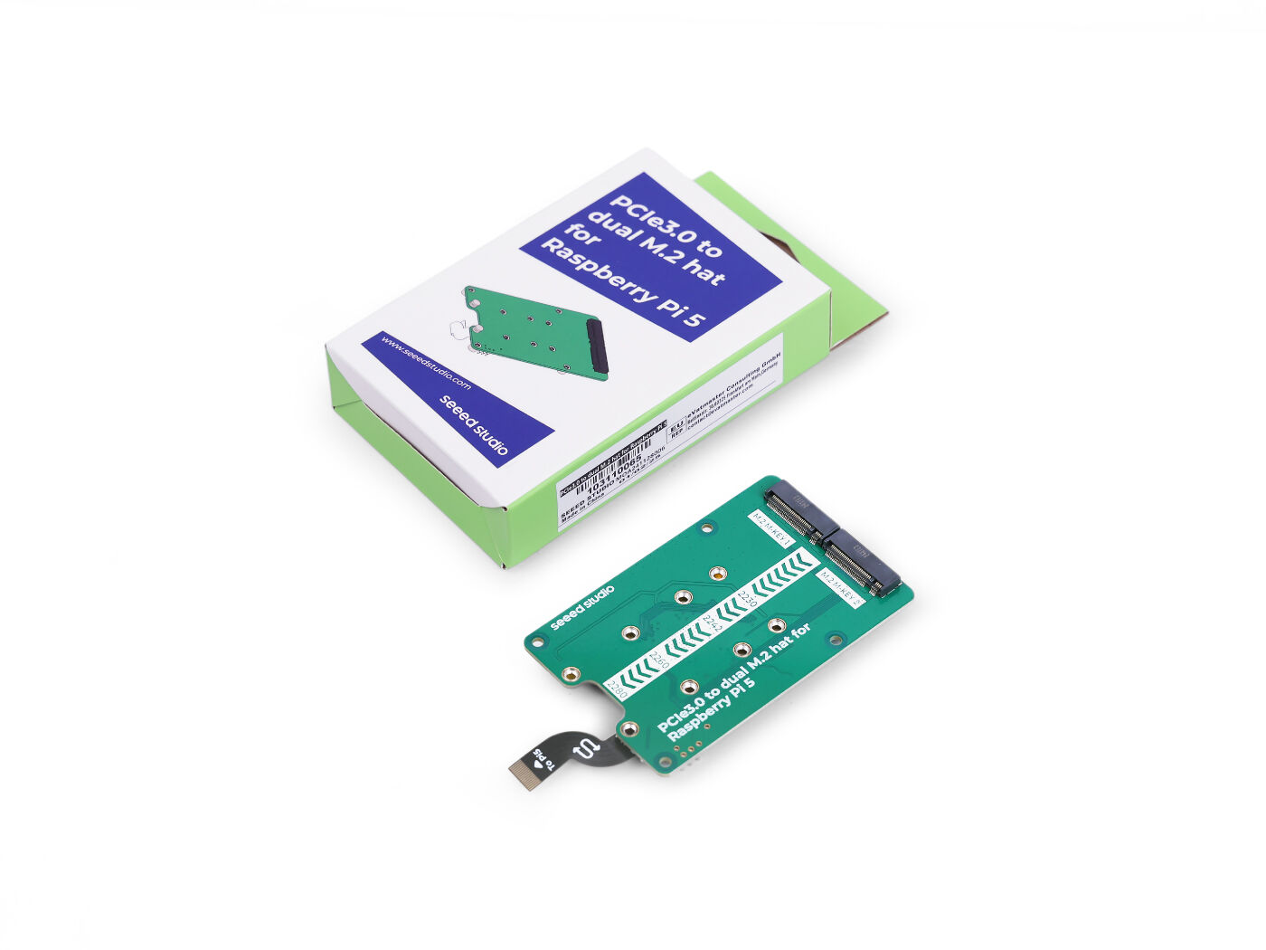 103110065 PCIe3.0 Switch to Du - đánh giá và giá Nvme Ssd