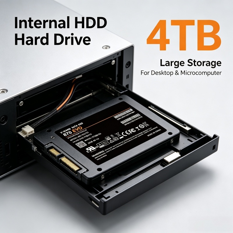 Solid State Drive SSD 870 EVO, - đánh giá và giá Samsung Ssd